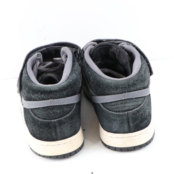 Nike SB Dunk Mid Pro Griptape Skateboard Shoes 7 main image 7